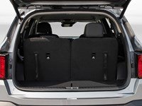 2025 Kia Sorento PHEV SX AWD