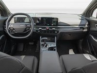 2026 Kia Sportage X-Line AWD