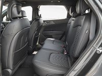 2026 Kia Sportage X-Line AWD