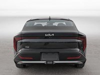 2025 Kia K4 EX+
