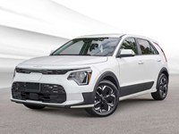 2026 Kia Niro EV Wind