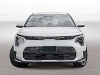 2026 Kia Niro EV Wind