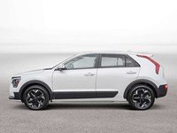 2026 Kia Niro EV Wind