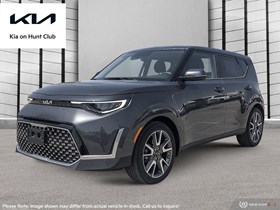 2023 Kia Soul EX