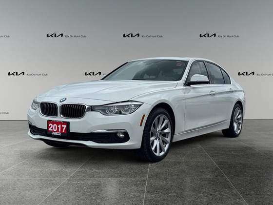 2017 BMW 328d xDrive