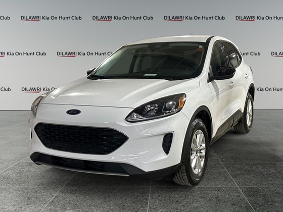 2022 Ford Escape SE AWD