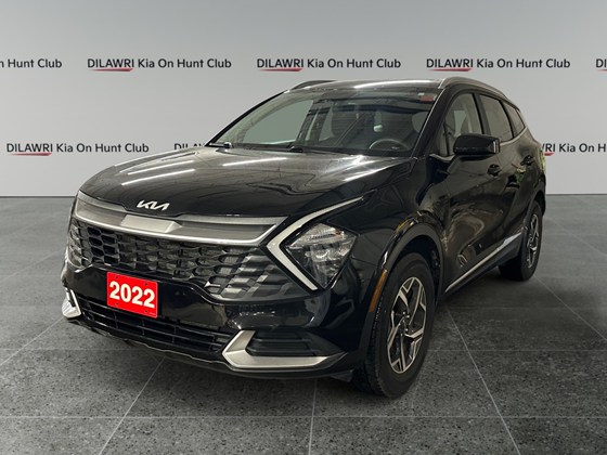 2023 Kia Sportage LX AWDI CAR PLAY I Lane Keep