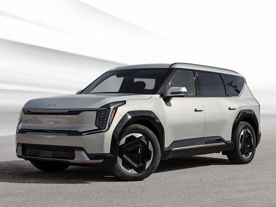 2026 Kia EV9 Land w/Premium Package AWD