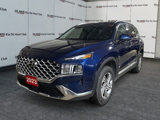 2023 Hyundai Santa Fe Preferred AWD