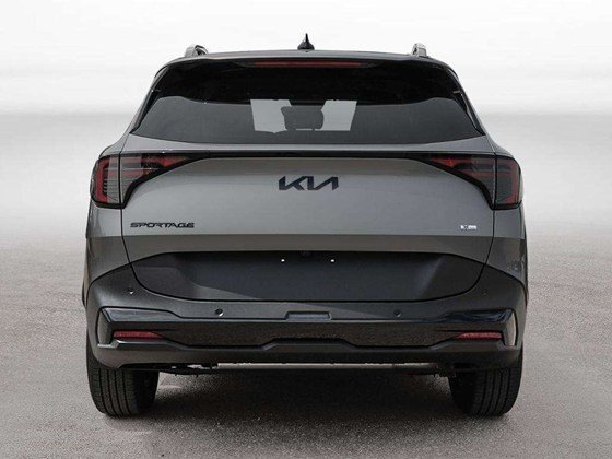 2026 Kia Sportage X-Line AWD