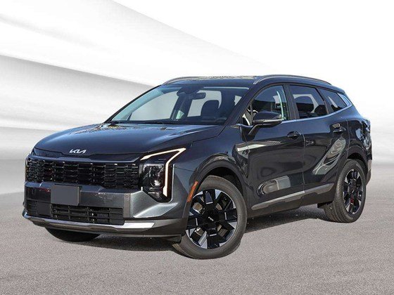 2026 Kia Sportage PHEV EX Premium