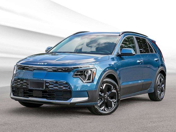 2026 Kia Niro EV Wind +