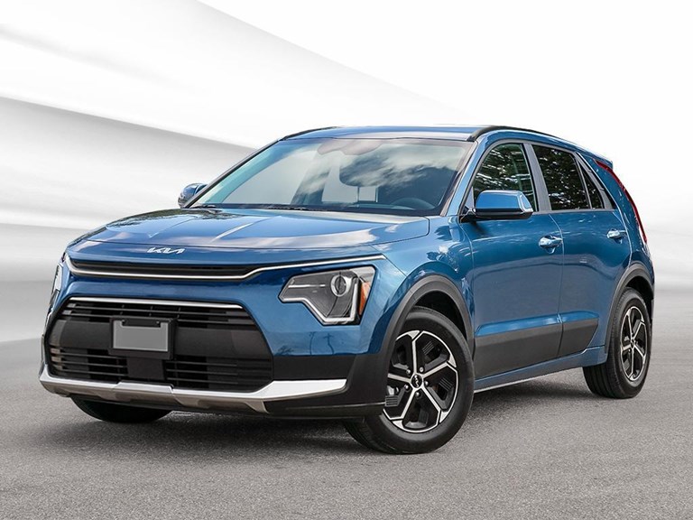 2025 Niro PHEV 142479 Ottawa