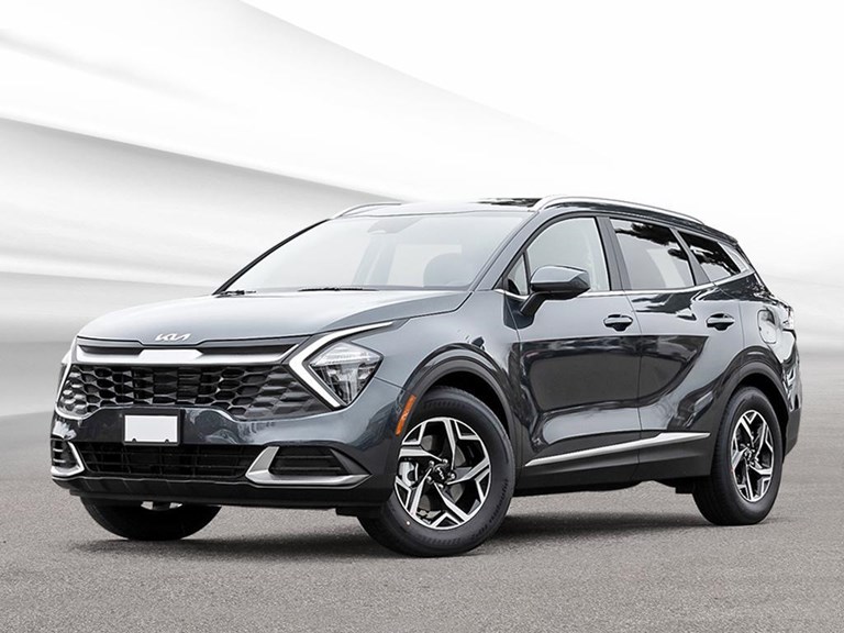 2025 Sportage 142283 Ottawa