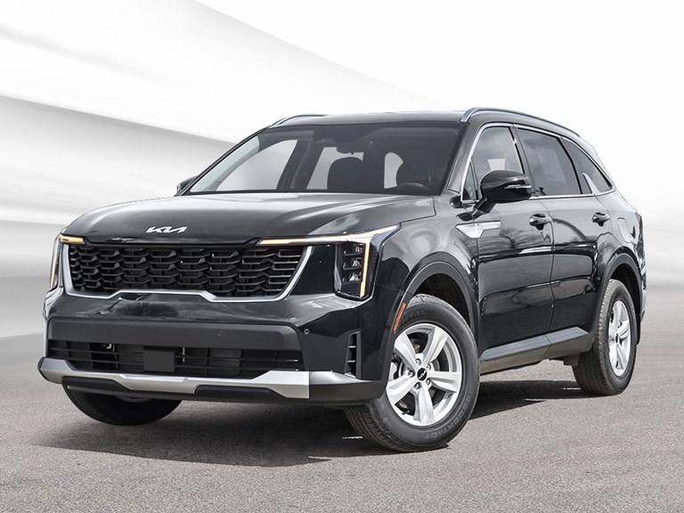 2025 Sorento 140656 Ottawa