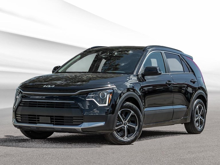 2025 Niro PHEV 142292 Ottawa
