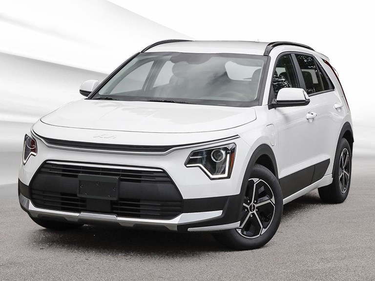 2025 Niro PHEV 142492 Ottawa