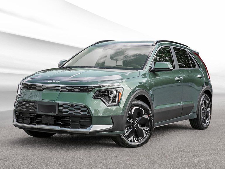 2025 Niro EV 140792 Ottawa