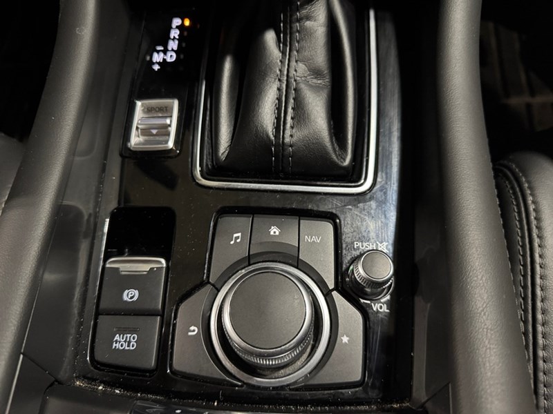 2020 Mazda Mazda6 GS-L Auto