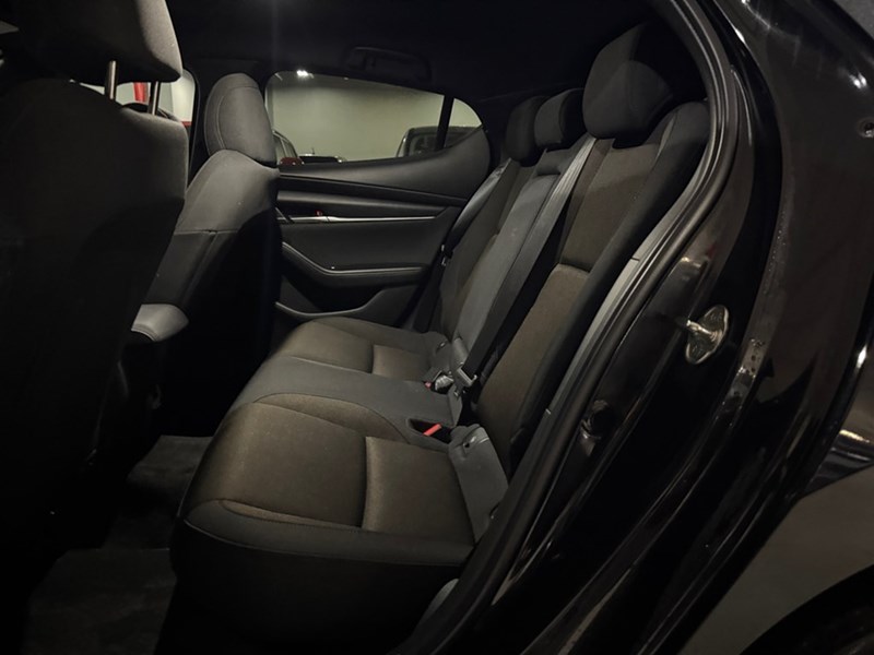 2023 Mazda Mazda3 Sport GS Auto