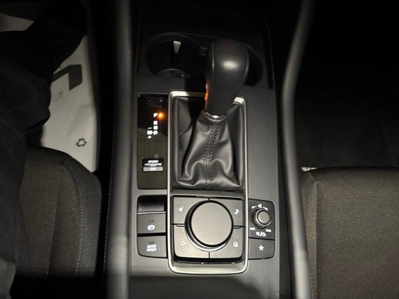 2023 Mazda Mazda3 Sport GS Auto