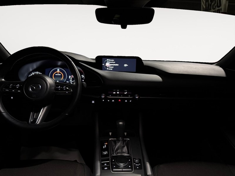 2023 Mazda Mazda3 Sport GS Auto