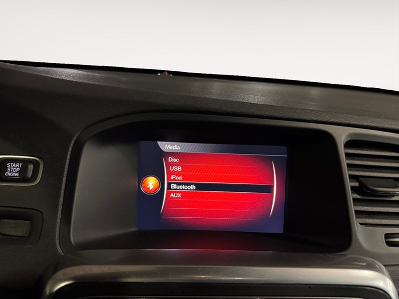 2018 Volvo V60 T5 AWD Dynamic