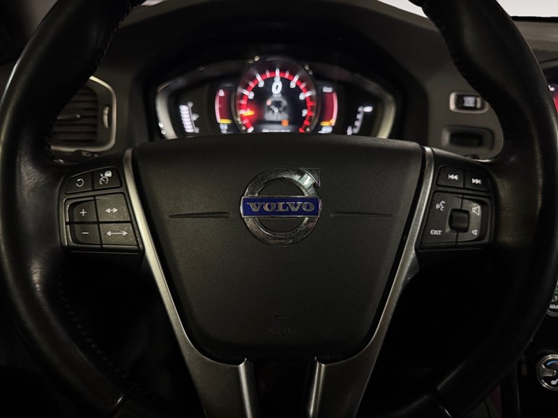 2018 Volvo V60 T5 AWD Dynamic