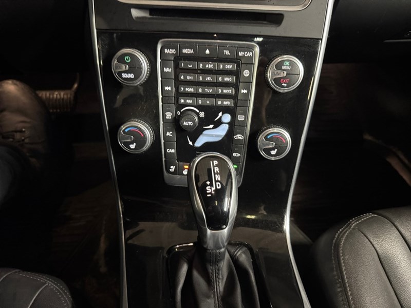 2018 Volvo V60 T5 AWD Dynamic