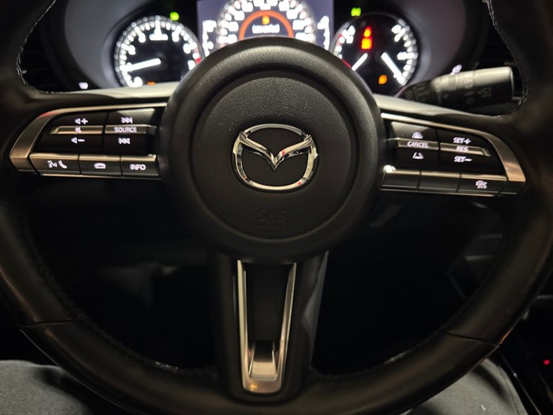 2022 Mazda CX-30 GS AWD