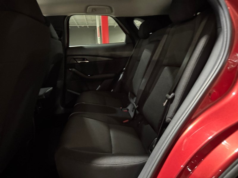 2022 Mazda CX-30 GS AWD