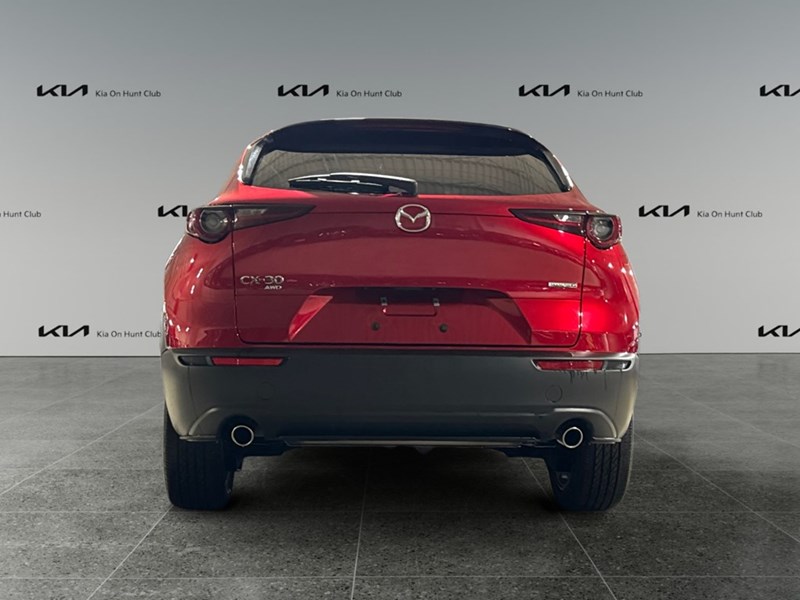 2022 Mazda CX-30 GS AWD