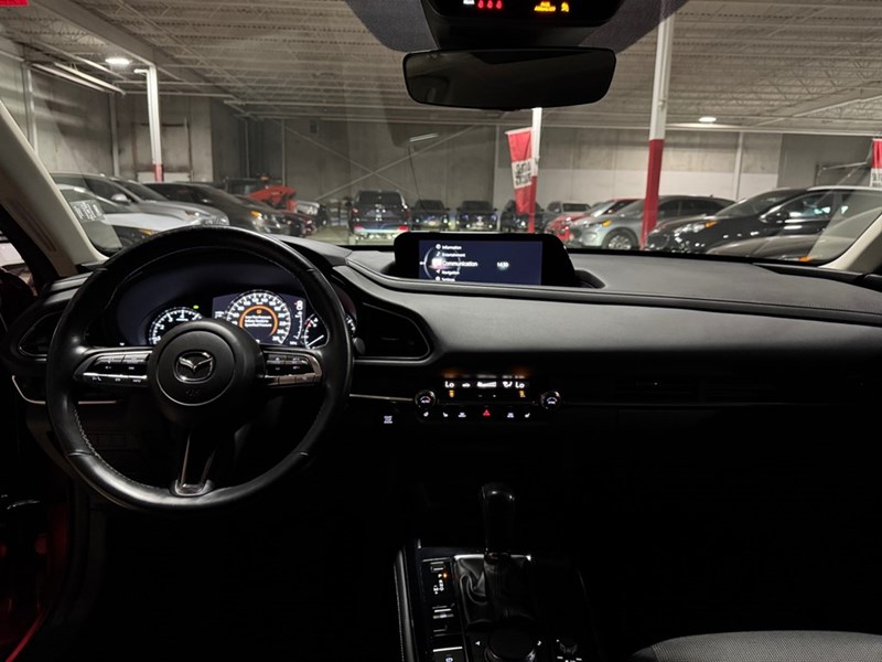 2022 Mazda CX-30 GS AWD