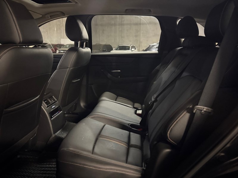 2025 Mazda CX-70 MHEV GS-L AWD