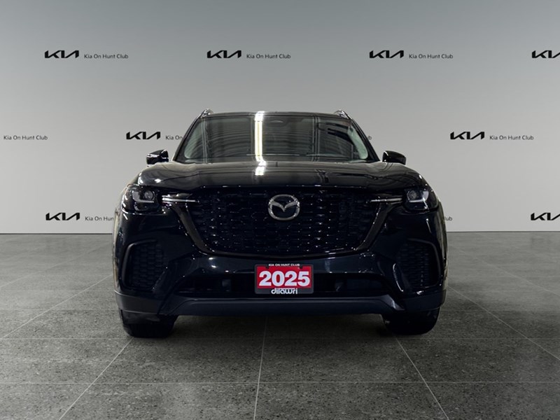 2025 Mazda CX-70 MHEV GS-L AWD