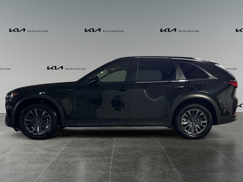 2025 Mazda CX-70 MHEV GS-L AWD
