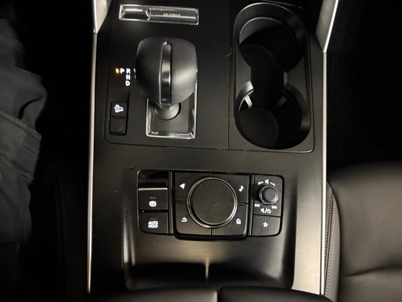 2025 Mazda CX-70 MHEV GS-L AWD