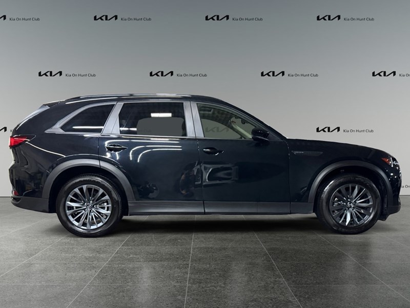 2025 Mazda CX-70 MHEV GS-L AWD
