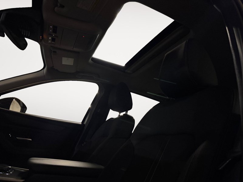 2025 Mazda CX-70 MHEV GS-L AWD