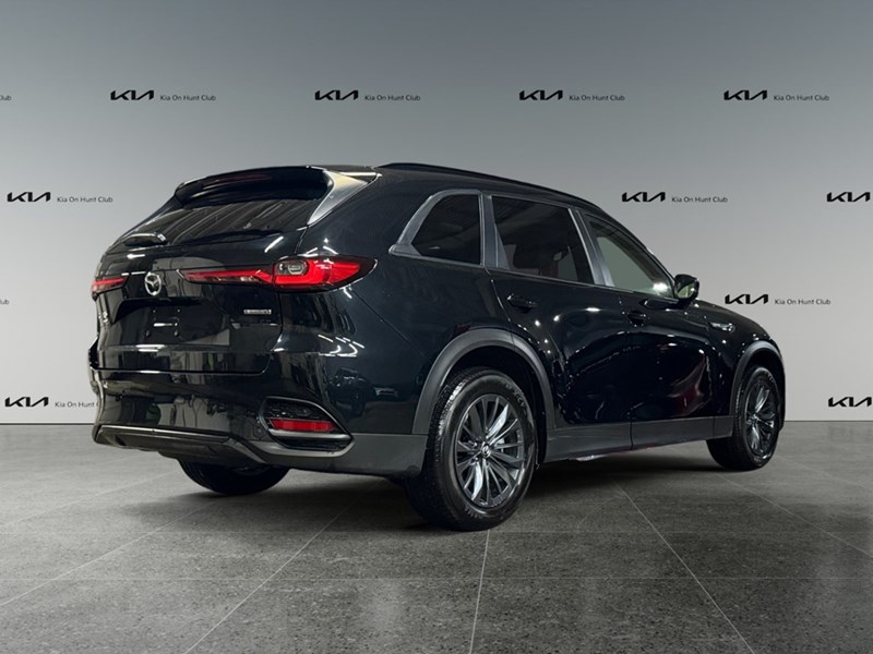 2025 Mazda CX-70 MHEV GS-L AWD