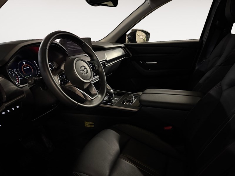 2025 Mazda CX-70 MHEV GS-L AWD