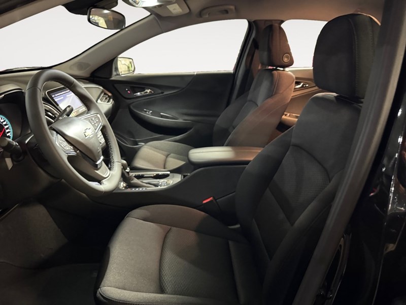 2024 Chevrolet Malibu LT Midnight Edlition