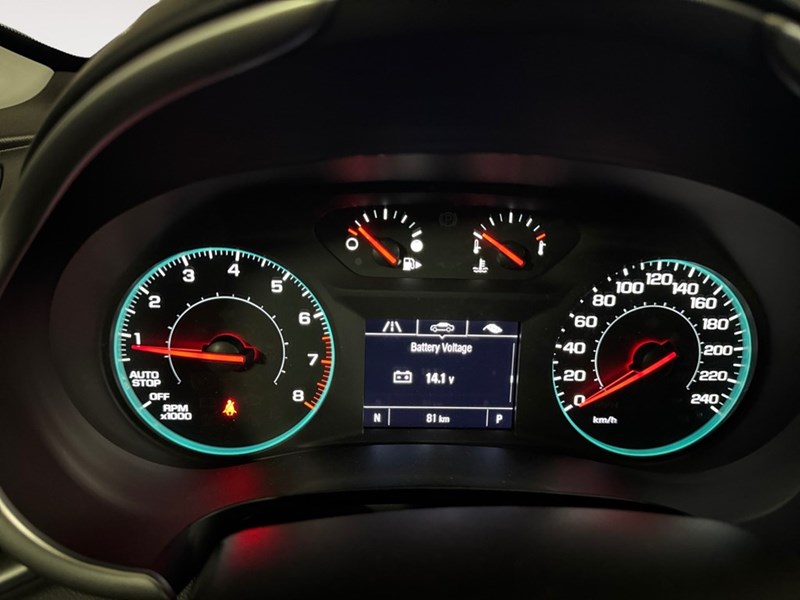 2024 Chevrolet Malibu LT Midnight Edlition