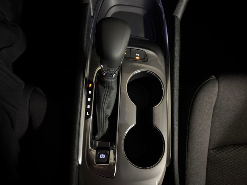 2024 Chevrolet Malibu LT Midnight Edlition