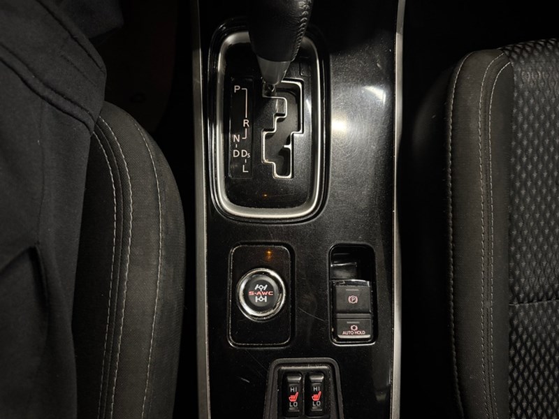 2020 Mitsubishi Outlander ES S-AWC
