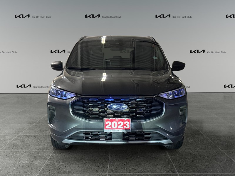 2023 Ford Escape ST-Line AWD