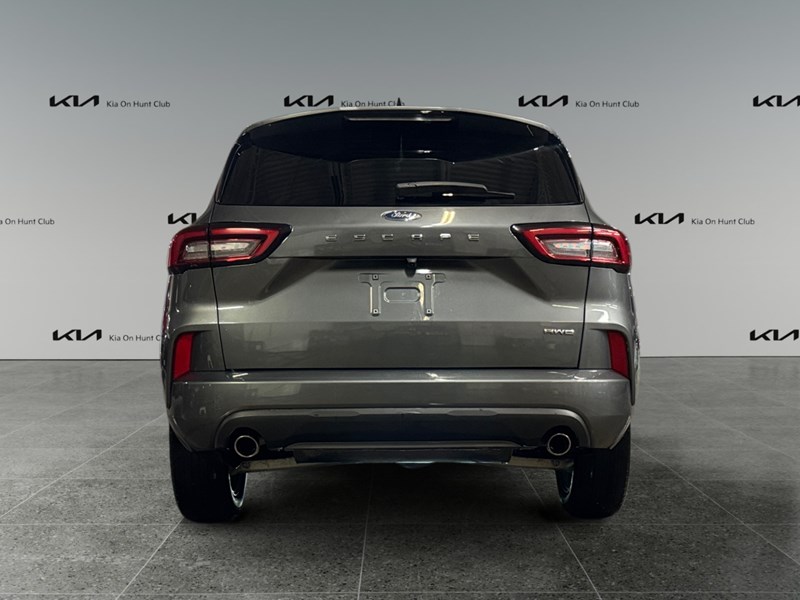 2023 Ford Escape ST-Line AWD