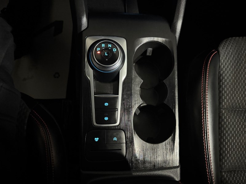 2023 Ford Escape ST-Line AWD