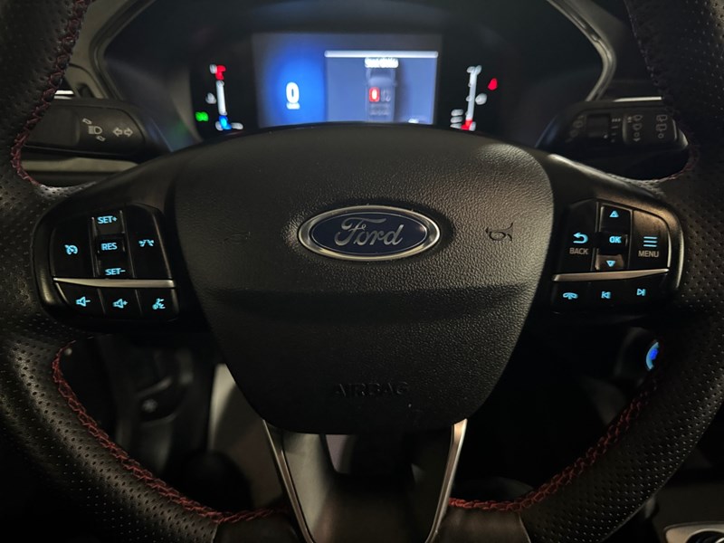 2023 Ford Escape ST-Line AWD