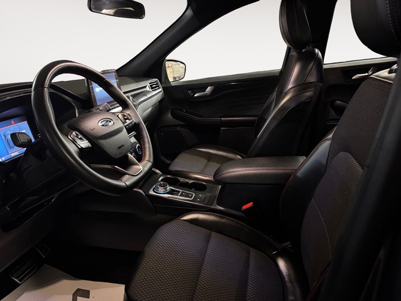 2023 Ford Escape ST-Line AWD